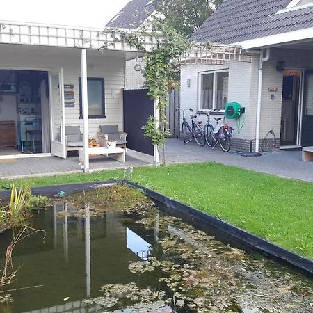 Bnbe-Incontrol Middelburg Exteriör bild