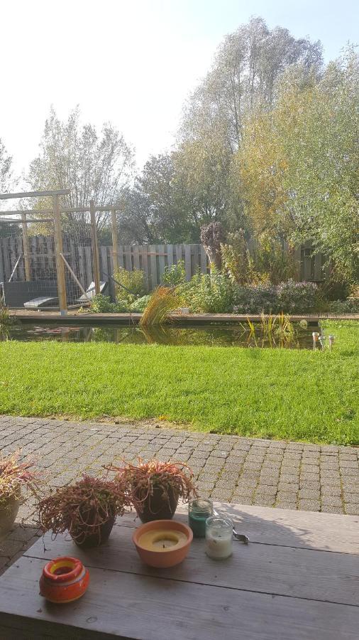 Bnbe-Incontrol Middelburg Exteriör bild